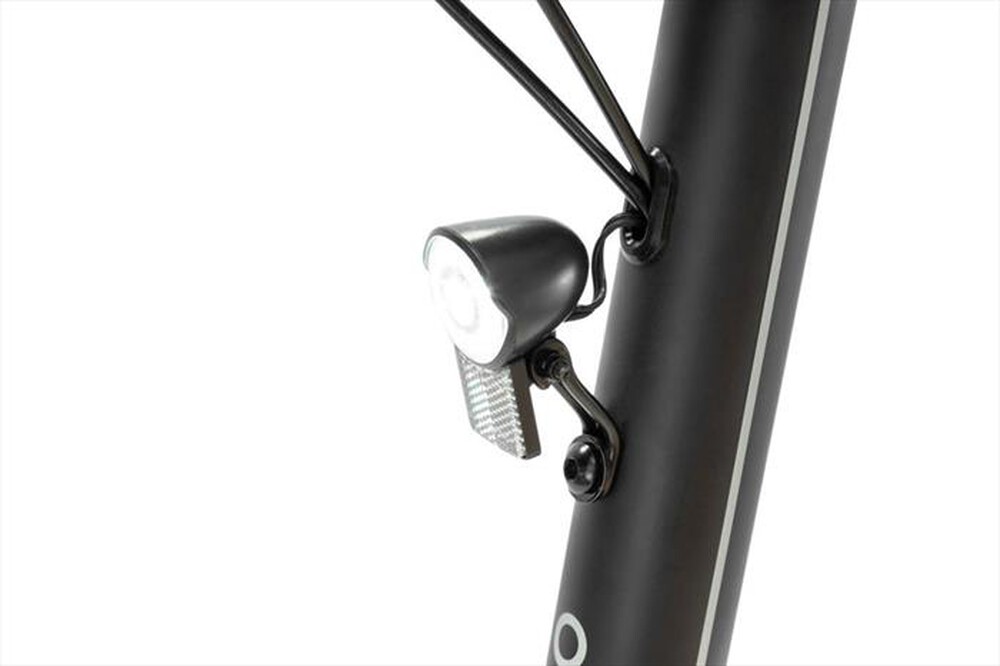 "ARGENTO - Monopattino elettrico 1210 COMFORT ADVANCED SAFETY"