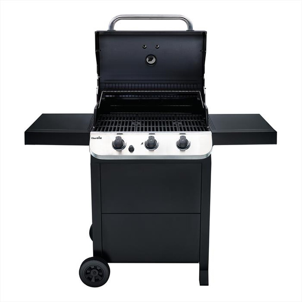 Immagine del prodotto CHAR-BROIL - 140849-Nero