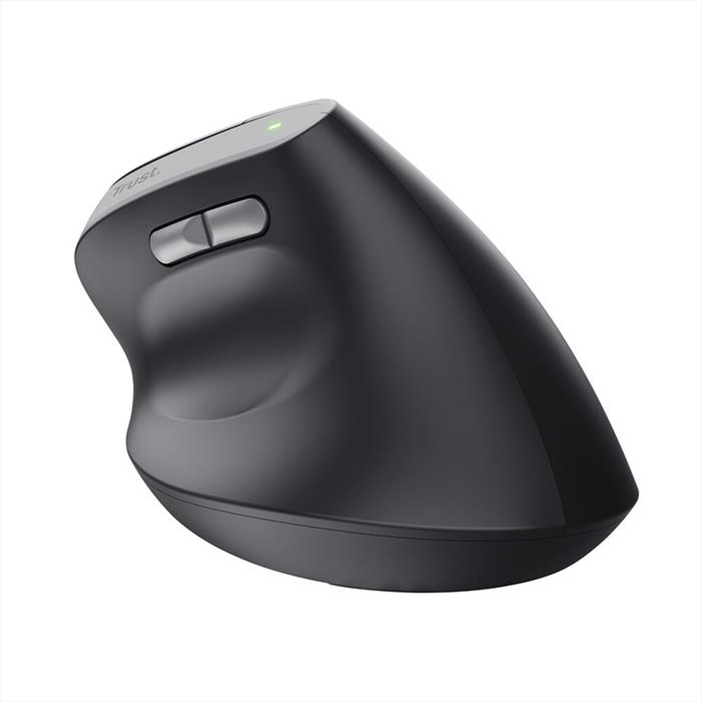 Immagine del prodotto TRUST - BAYO II ERGONOMIC WIRELESS MOUSE-Black