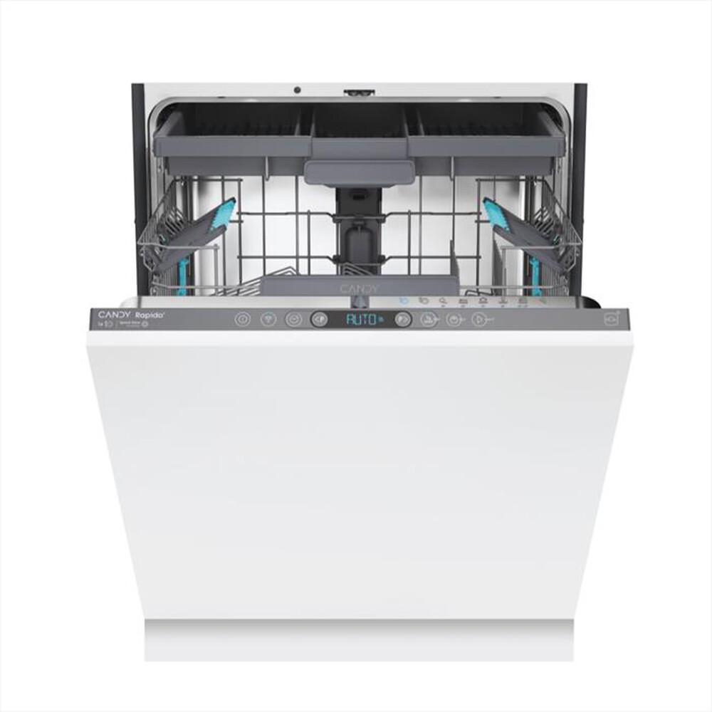 Immagine del prodotto CANDY - Lavastoviglie incasso CI 6B4F1MA 16 coperti-Non applicabile