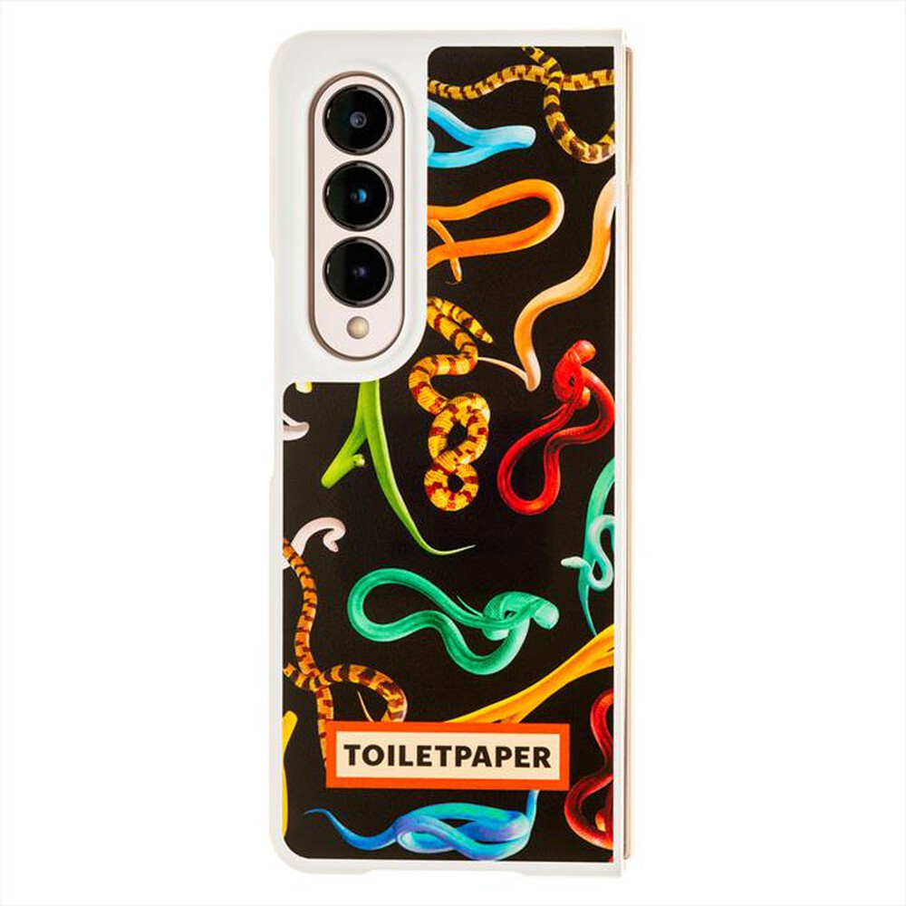 "SAMSUNG - Cover GCOPT_ACCE____ per Z Fold4"