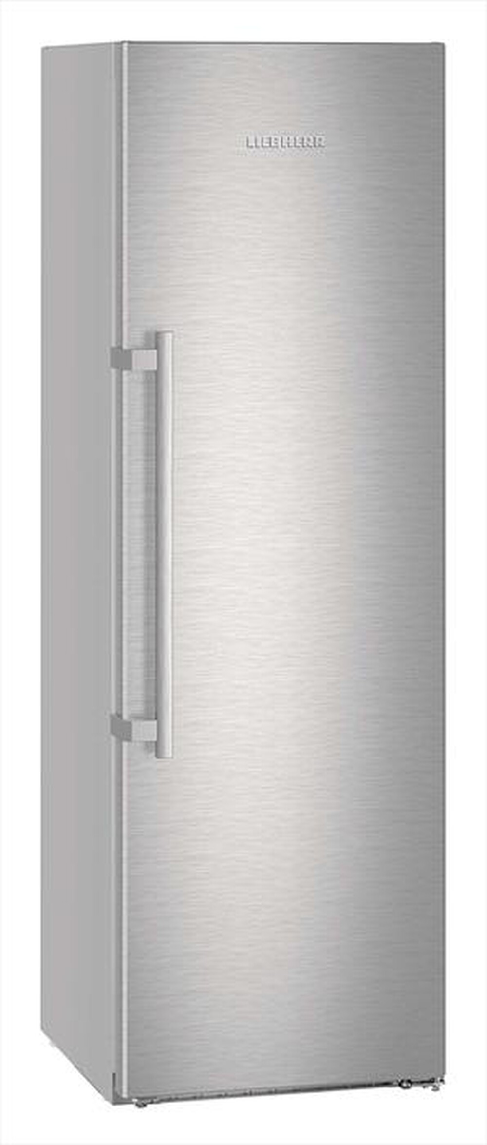 "LIEBHERR - Frigorifero 1 porta KEF 4330-21 Classe D 408lt-Acciaio"