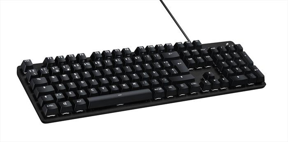 "LOGITECH - Tastiera multimediale G413 SE"