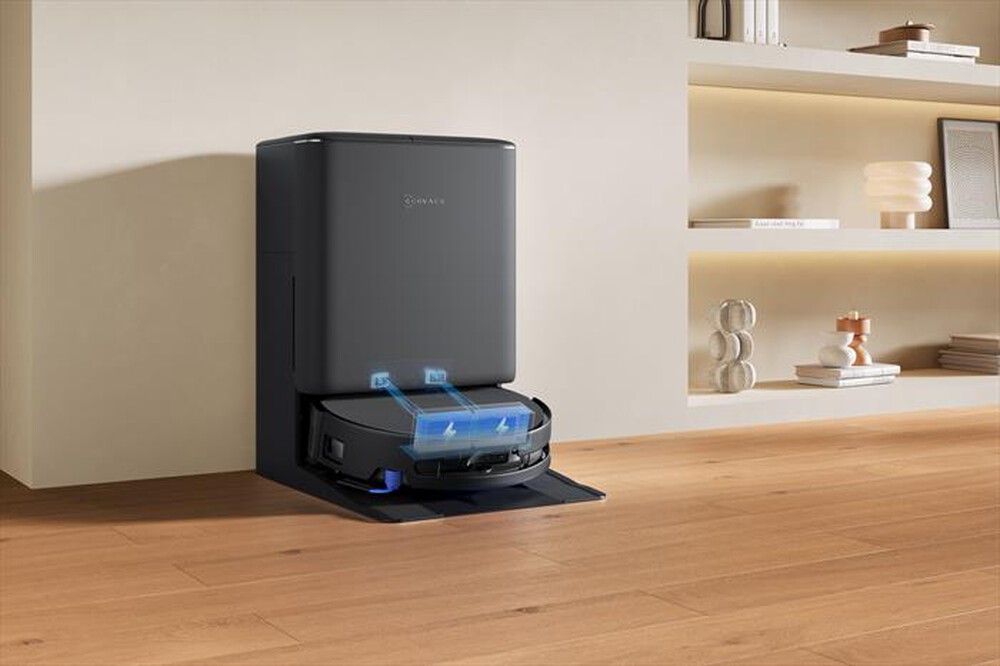 Immagine del prodotto ECOVACS - DEEBOT T90 PRO OMNI EU-Nero