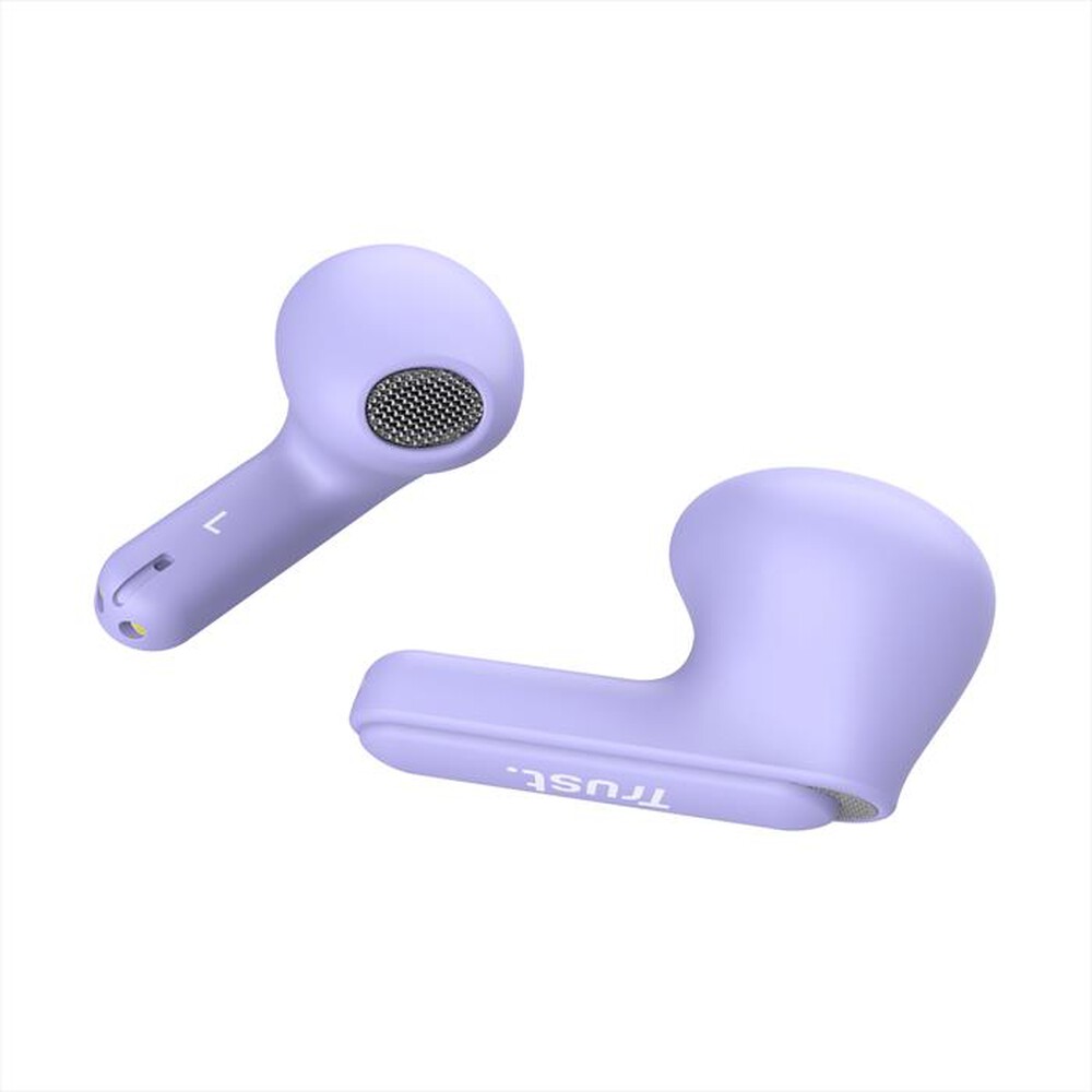 Immagine del prodotto TRUST - Auricolare bluetooth YAVI ENC-Purple