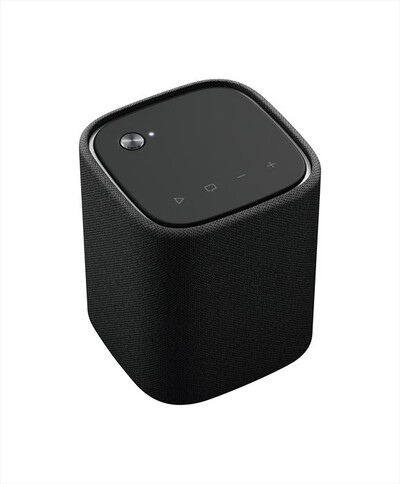 YAMAHA - Speaker Bluetooth WS-B1A-Black
