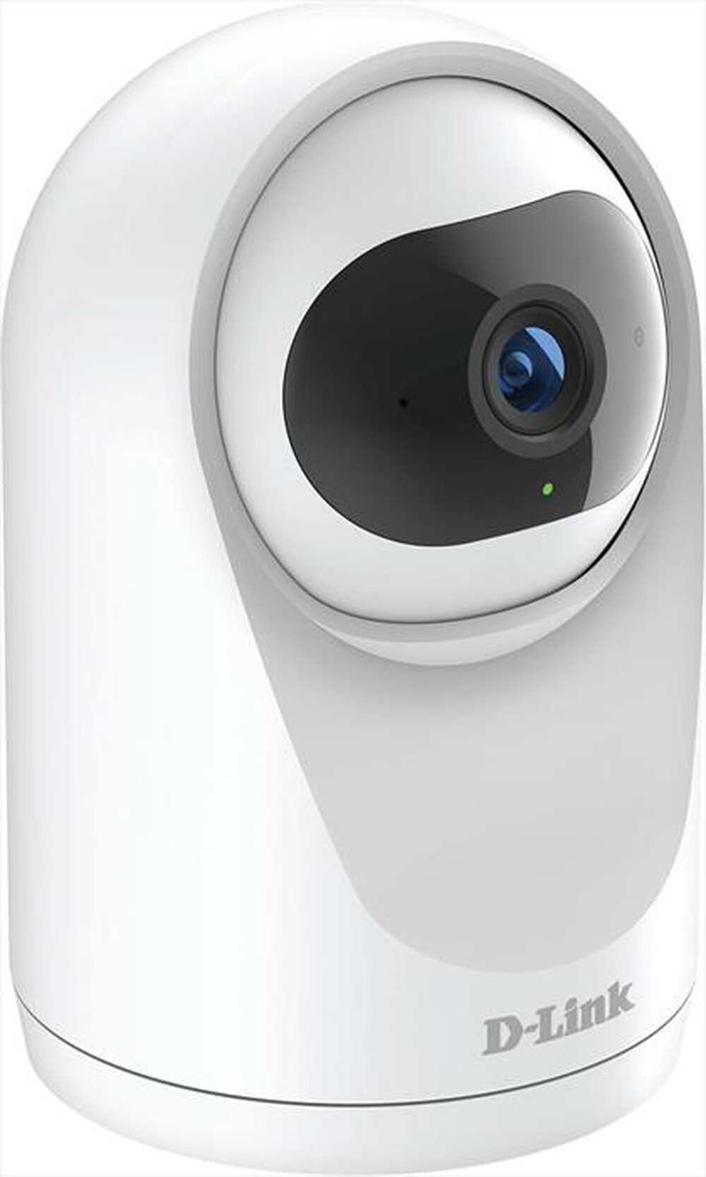 "D-LINK - Videocamera mydlink Wi-Fi 2K DCS-6501LH-bianco"