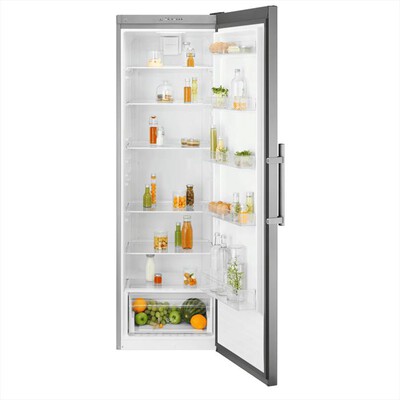 ELECTROLUX - Frigorifero 1 porta LRS3DE39U Classe E 395 lt-Inox