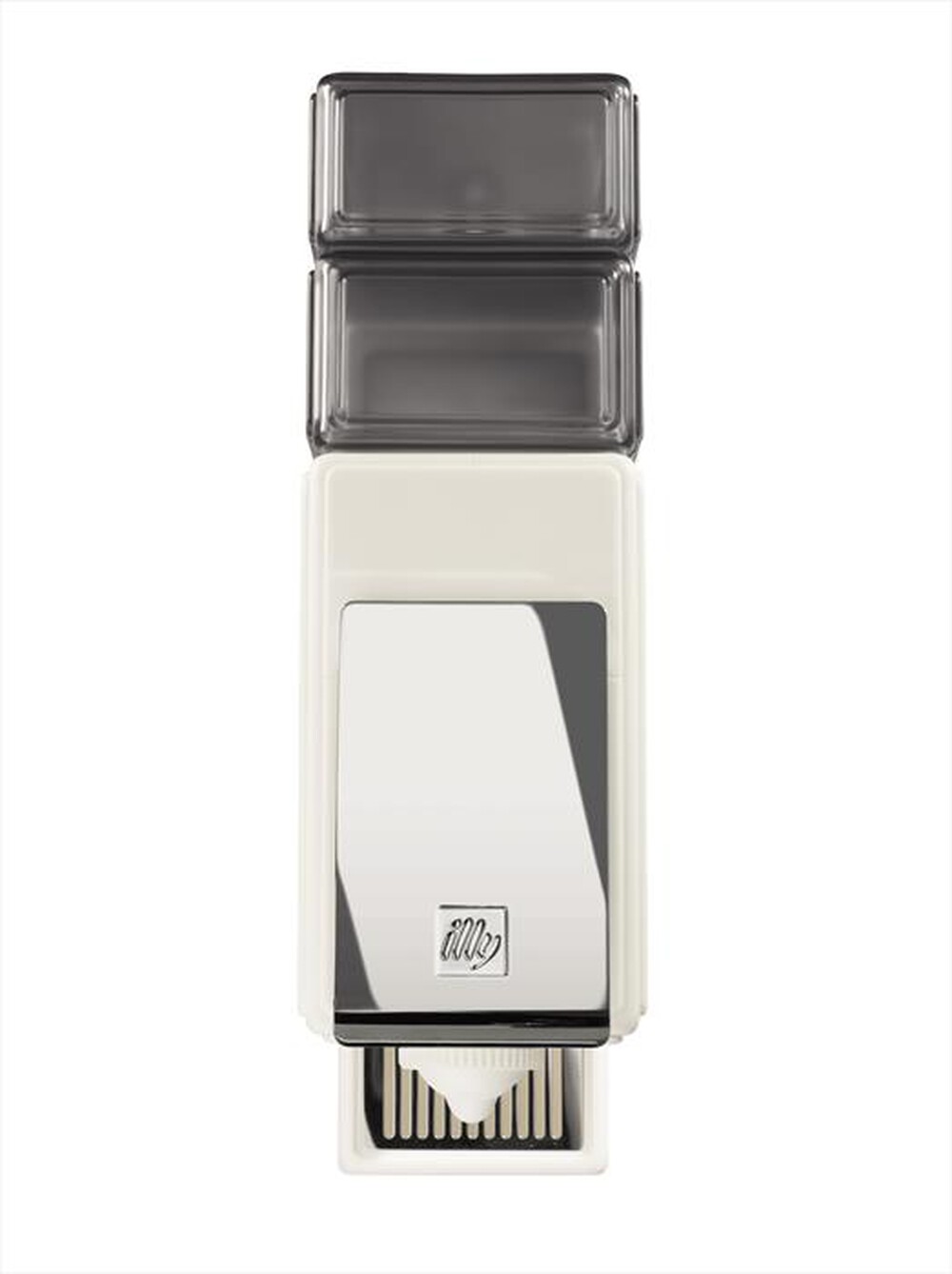 Immagine del prodotto ILLY - MACCHINA CAFFÈ X-CAPS X3-Bianco opaco