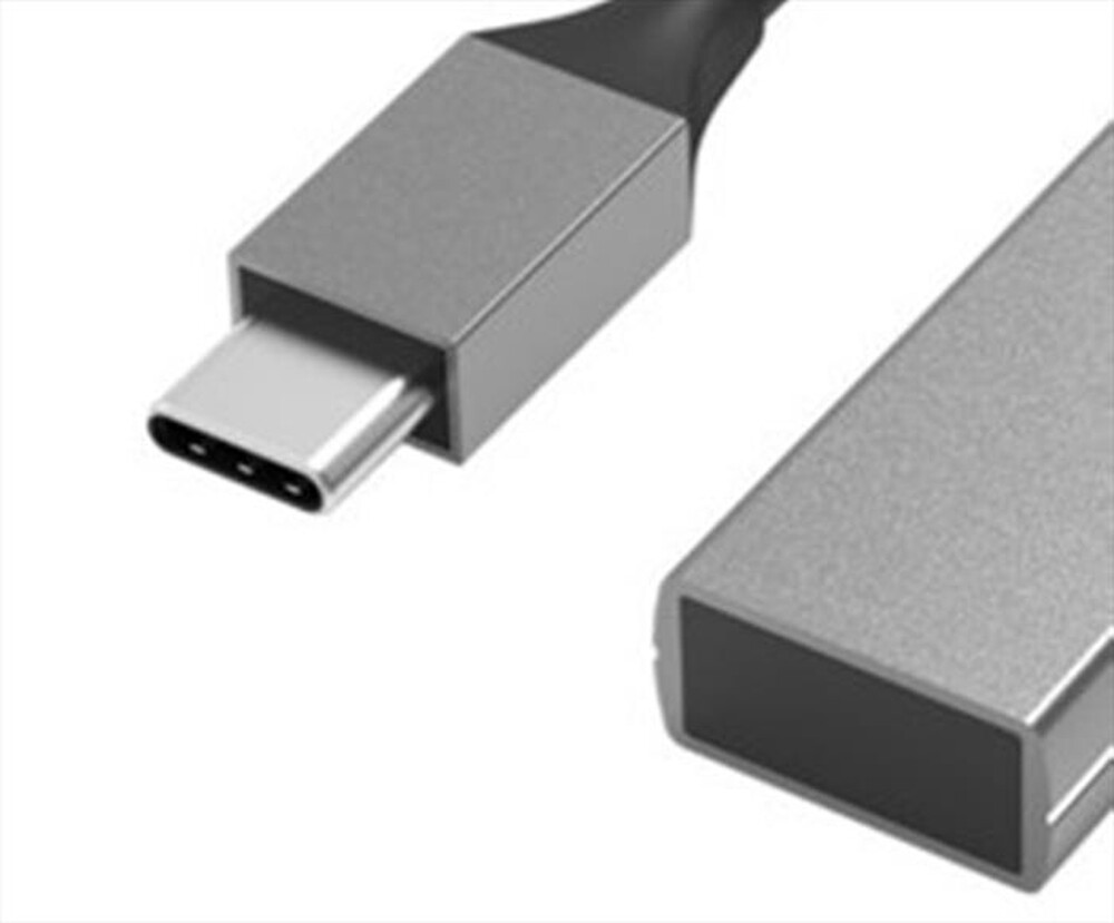 "HAMA - USB 3.0-Alluminio"