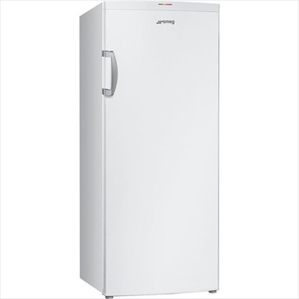 Immagine del prodotto SMEG - Congelatore verticale CV275NF Classe F 270 lt-Bianco