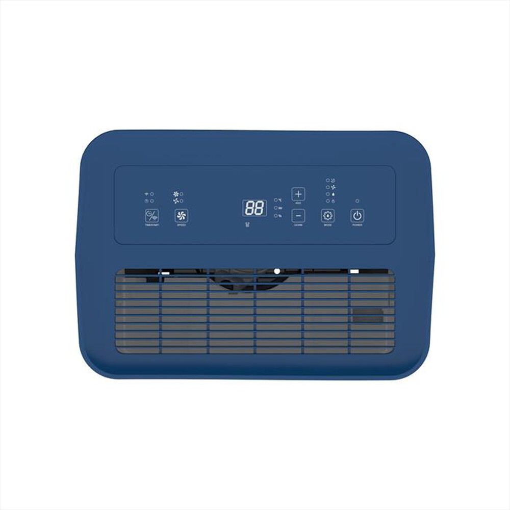 "ARGO - Deumidificatore DRY PURY EVO WF 41 (41LT/GG 32-Bianco"