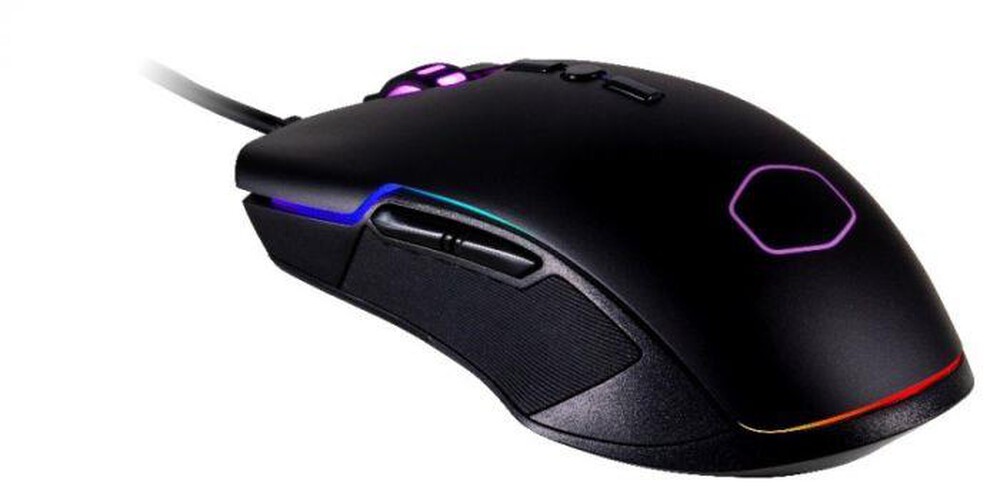 Immagine del prodotto COOLER MASTER - VDGCOOCM-310-K-Nero