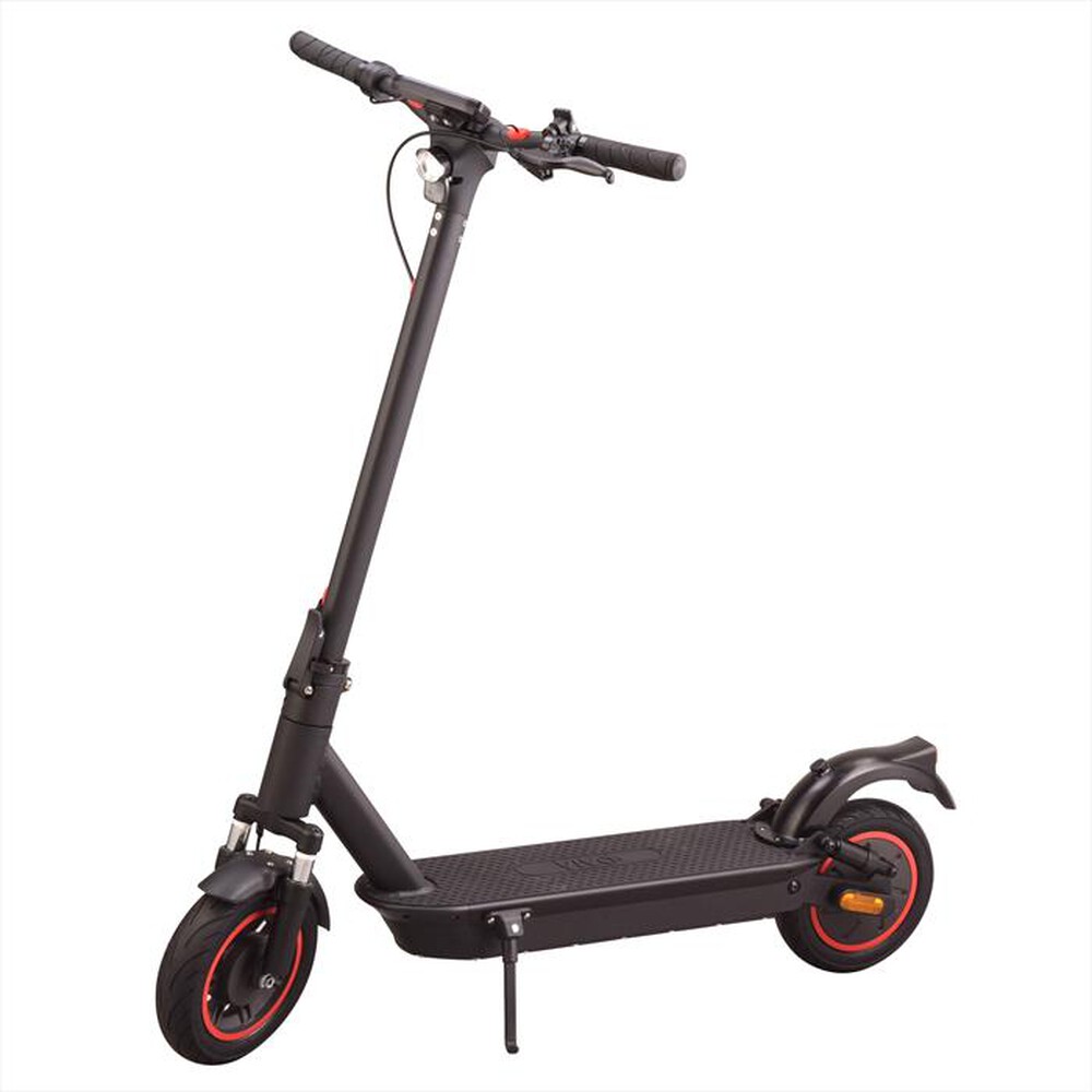 "VIVOBIKE - M-VMS4S-Nero"