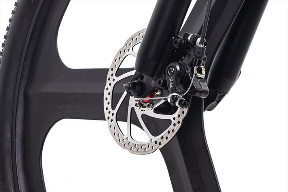 Immagine del prodotto IBIKE - MTB MUD ITA99-Nero