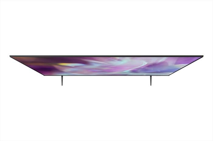 SAMSUNG - Smart TV QLED 4K 43” QE43Q65A | Euronics