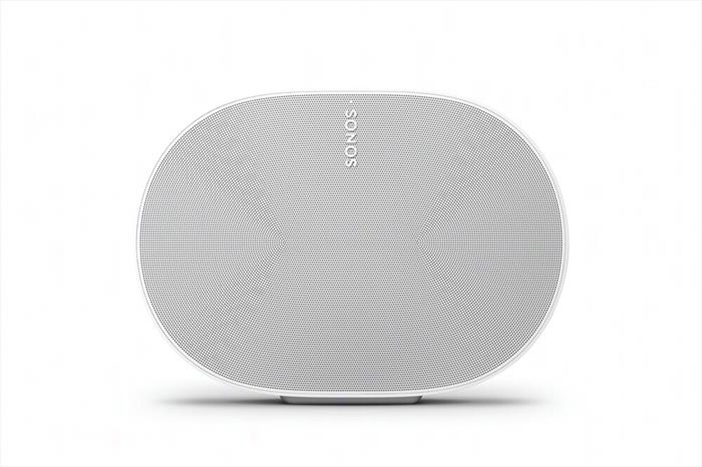 "SONOS - Altoparlante wireless ERA 300-Bianco"