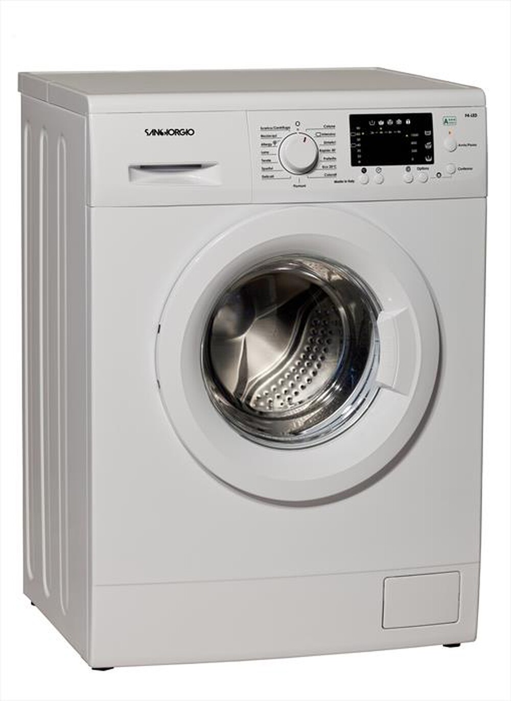 "SANGIORGIO - F812L-BIANCO"