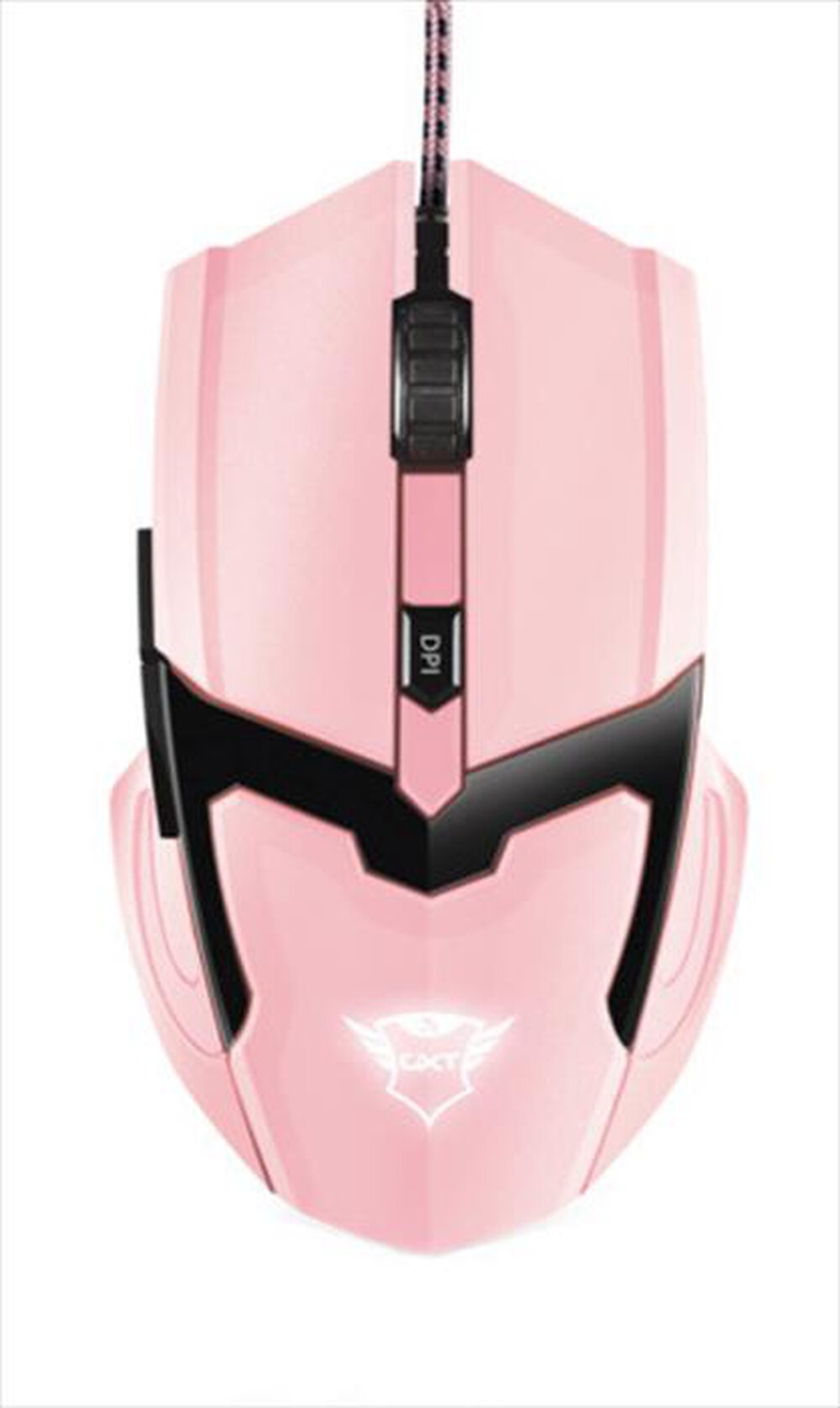 "TRUST - GXT101P GAV PNK GAM MSE-Pink"