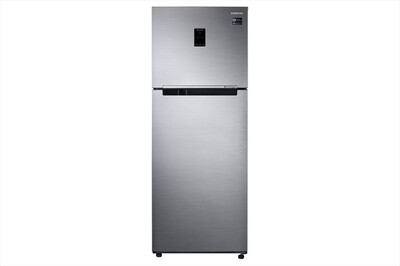 SAMSUNG - Frigorifero 2 porte RT38K553PS9/ES Classe E 397lt-Platinum Inox