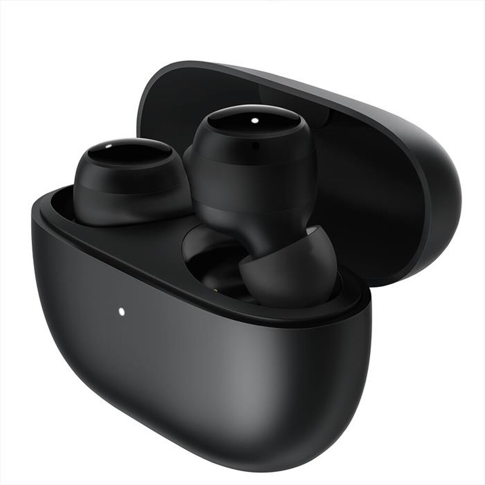 "XIAOMI - BUDS 3 LITE-Black"