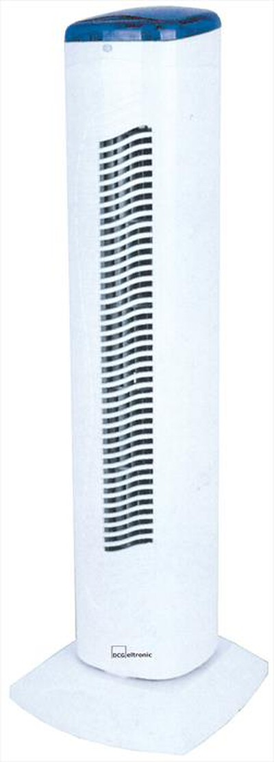 DCG ELTRONIC - VE 9095-Bianco