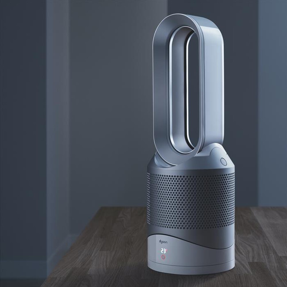 DYSON - PURE HOT+COOL HP00 | Euronics