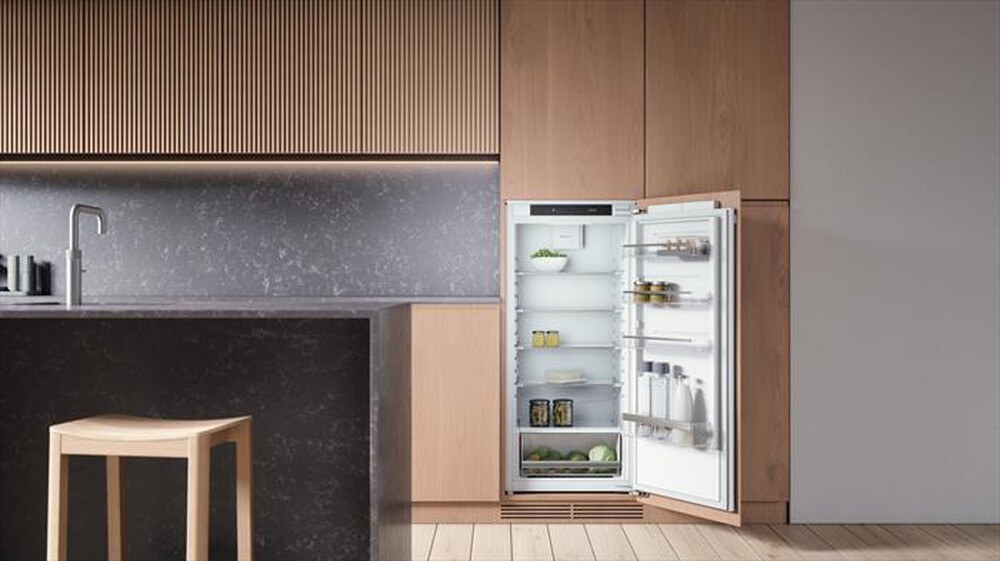 Immagine del prodotto ASKO - Frigorifero 1 porta incasso R 31231 I Classe E-Bianco