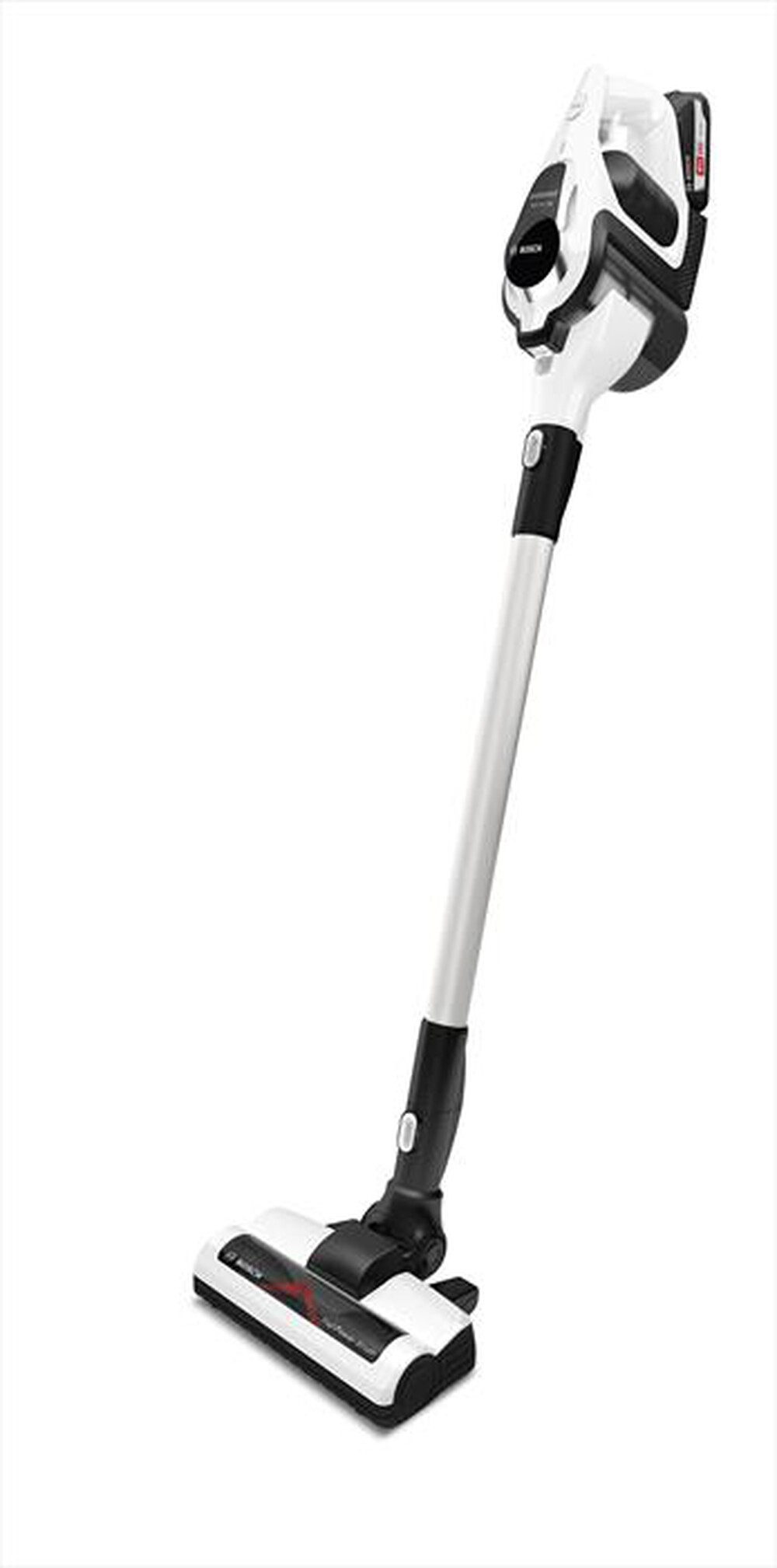 "BOSCH - BBS812PCK-Bianco/Nero"