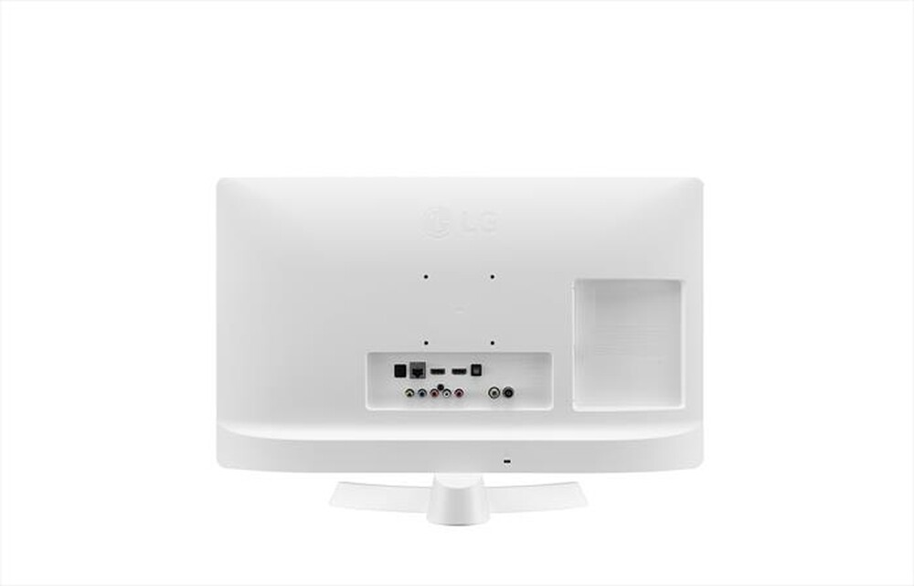 Immagine del prodotto LG - Smart Monitor TV HD Ready 24" 24TN510S-WZ