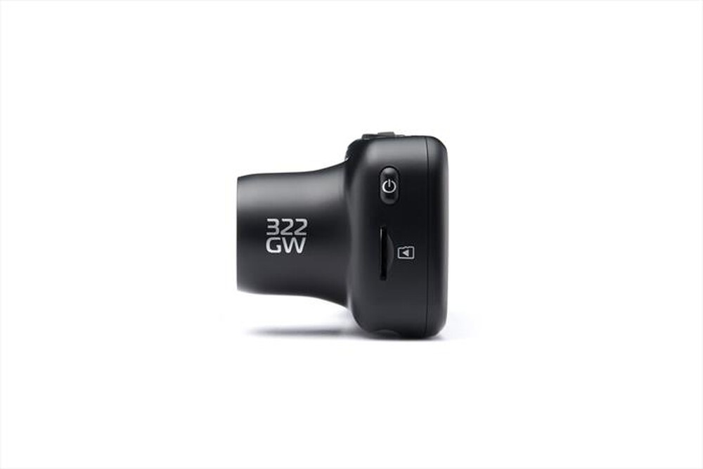 Immagine del prodotto NEXT BASE - NEXTBASE 322 GW-Black