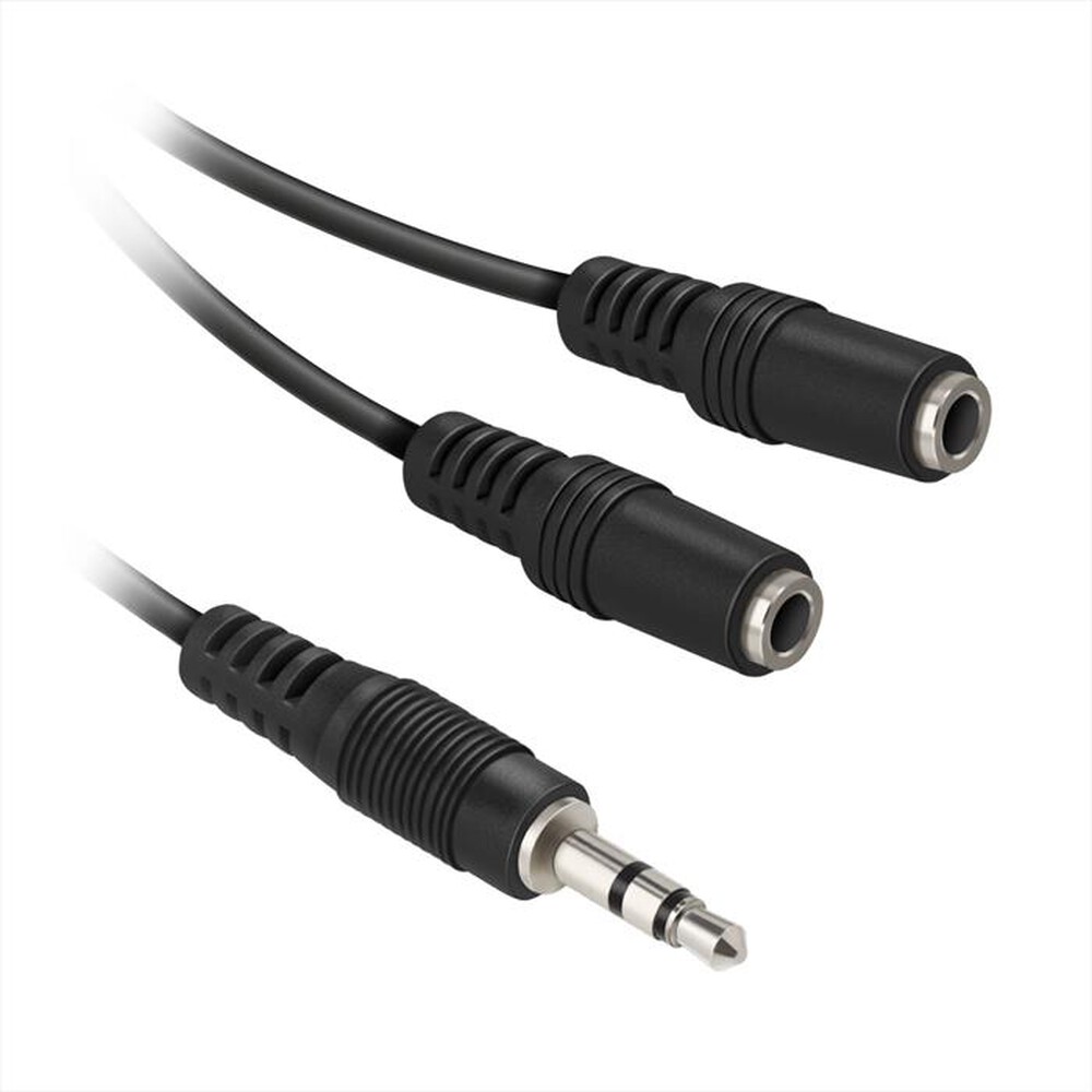"SBS - ECAJACKM2FK-Nero"