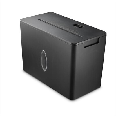 HAMA - Distruggi Documenti SAFE X40-B-Nero