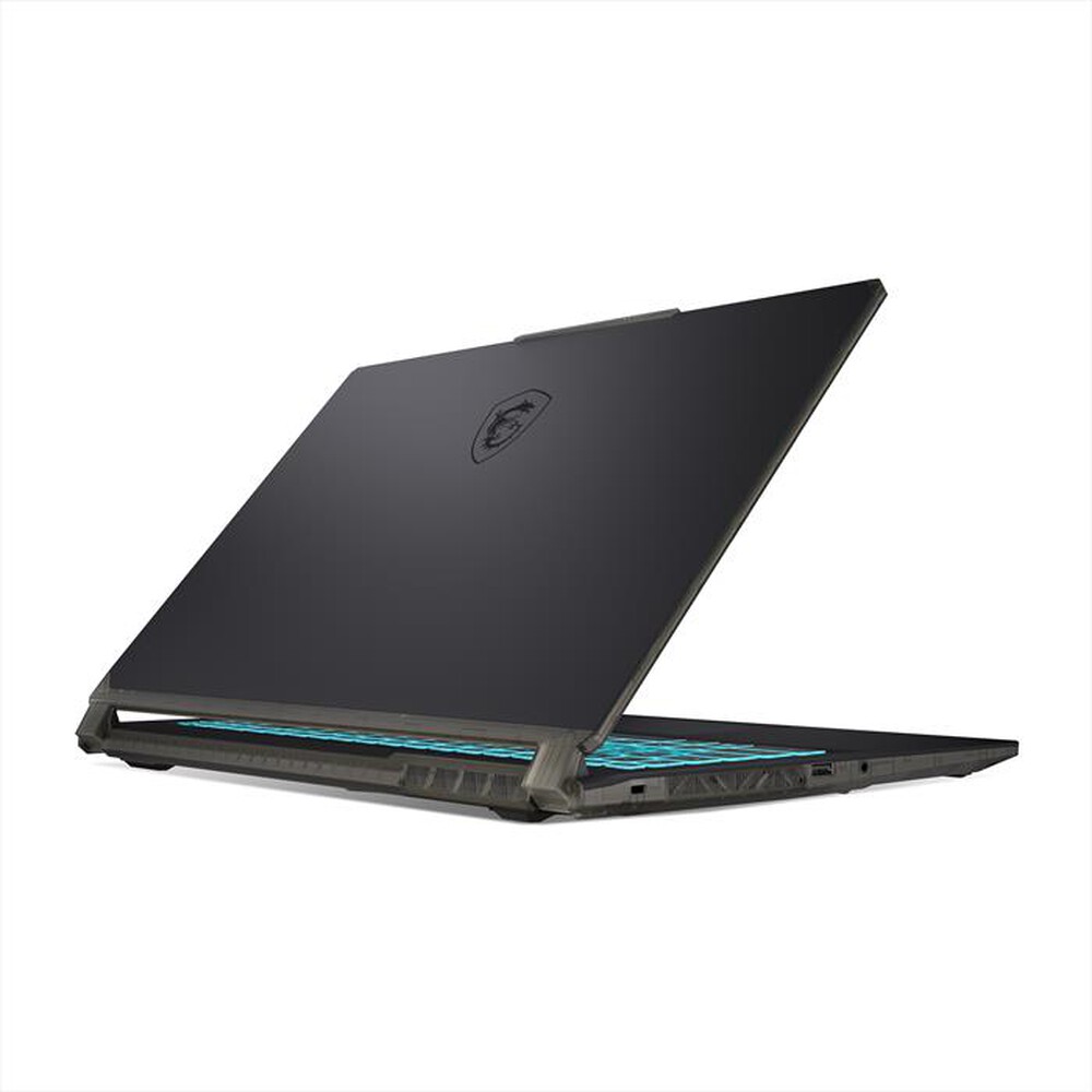 "MSI - Notebook CYBORG 15 A12VF-099IT-Nero"