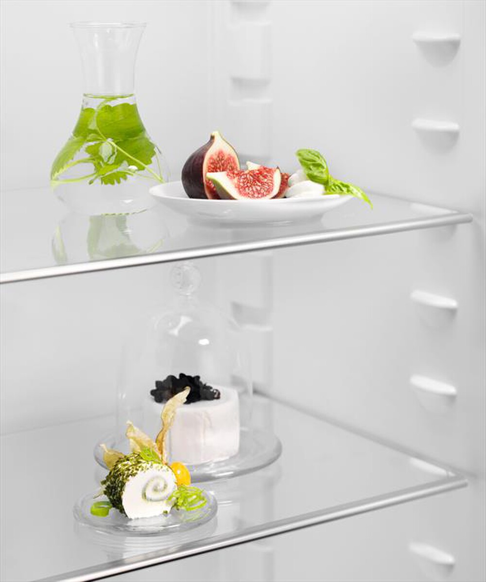 "ELECTROLUX - Frigorifero 1 porta LRB3AE12S Classe E 208 lt"
