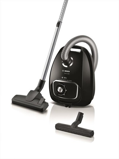 BOSCH - BGLS4X210-Nero