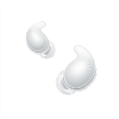 SONY - Auricolari bluetooth WFLS910NW.CE7-Bianco