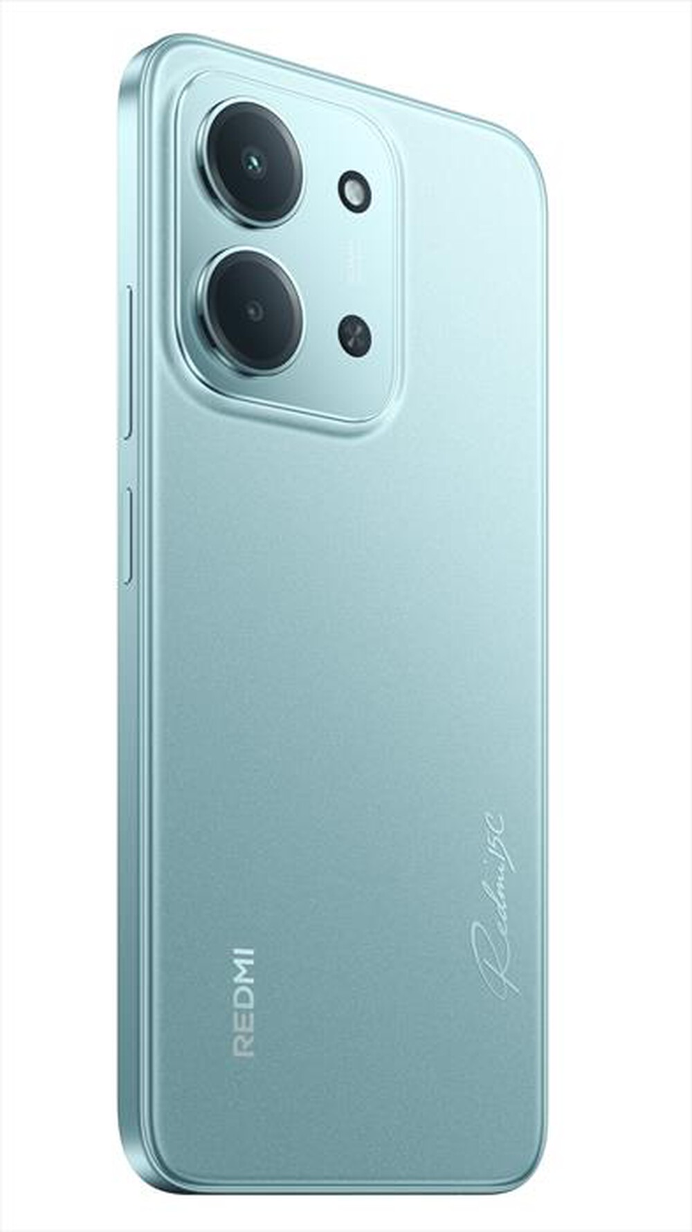 Immagine del prodotto XIAOMI - Smartphone REDMI 15C 4+128GB-Mint Green