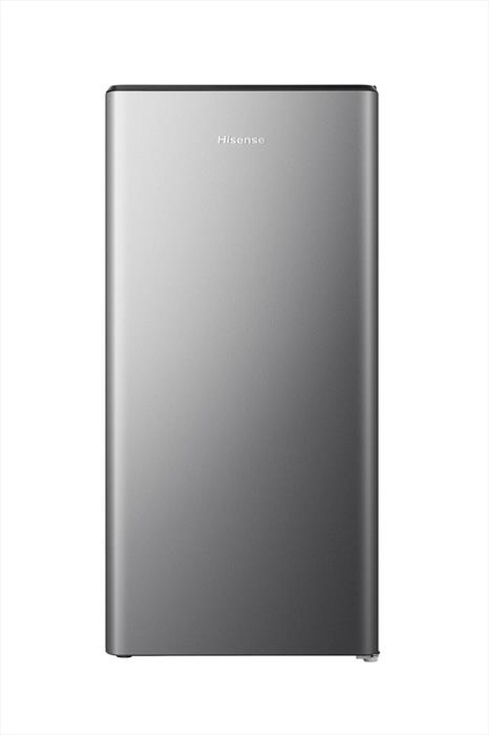 Immagine del prodotto HISENSE - Frigorifero 1 porta RR198D4ADE Classe E 151 lt-Silver