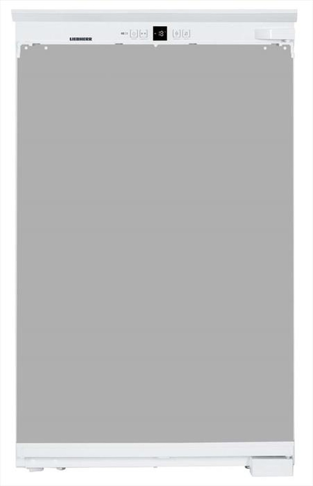 "LIEBHERR - Congelatore incasso IGS 1624-12 Classe F 103 lt"