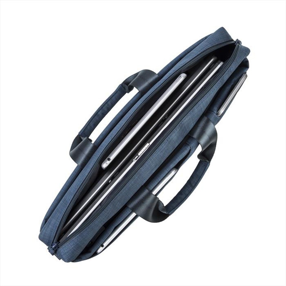"RIVACASE - 8335 BORSA PER NOTEBOOK DA 15,6\"-Blu"