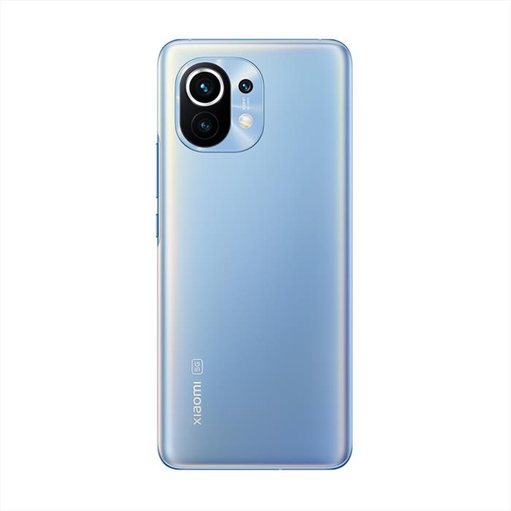 "XIAOMI - MI 11 8+256GB-Horizon Blue"