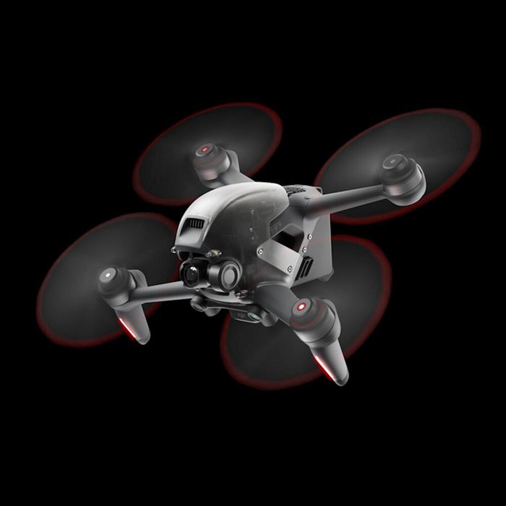 "DJI - FPV COMBO"