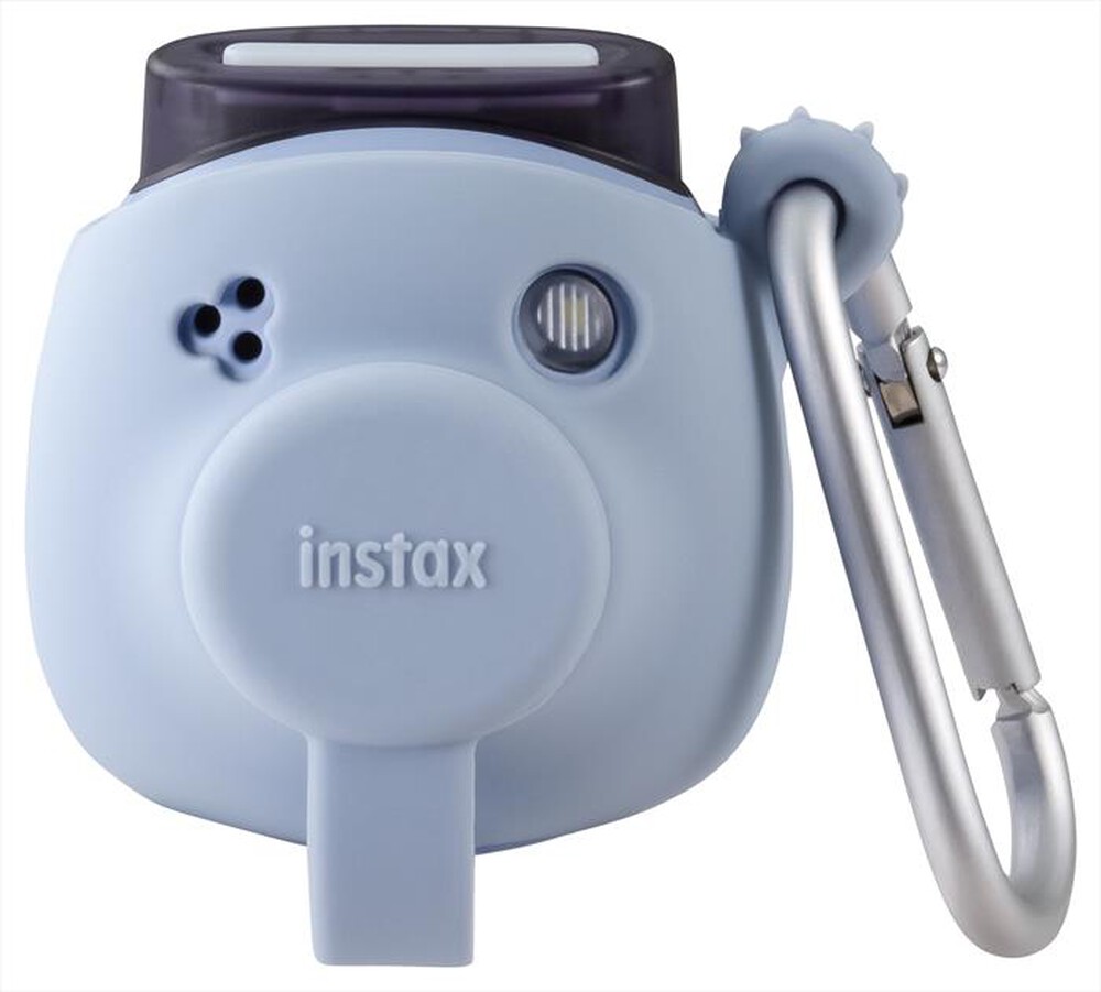 Immagine del prodotto FUJI - Custodia INSTAX PAL DESIGN SIL-blu