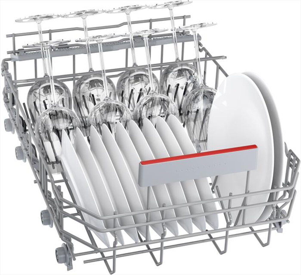 Immagine del prodotto BOSCH - Lavastoviglie SPS4EMI17E Classe B 10 coperti-Acciaio