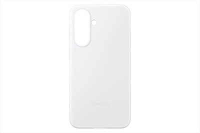 SAMSUNG - Custodia Silicone Case per Galaxy A37-Light Gray