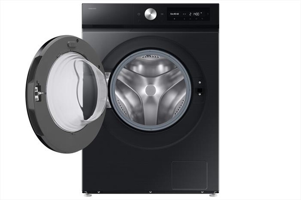 "SAMSUNG - Lavatrice WW11DB7B94GBU3 11 Kg Classe A-NERO"
