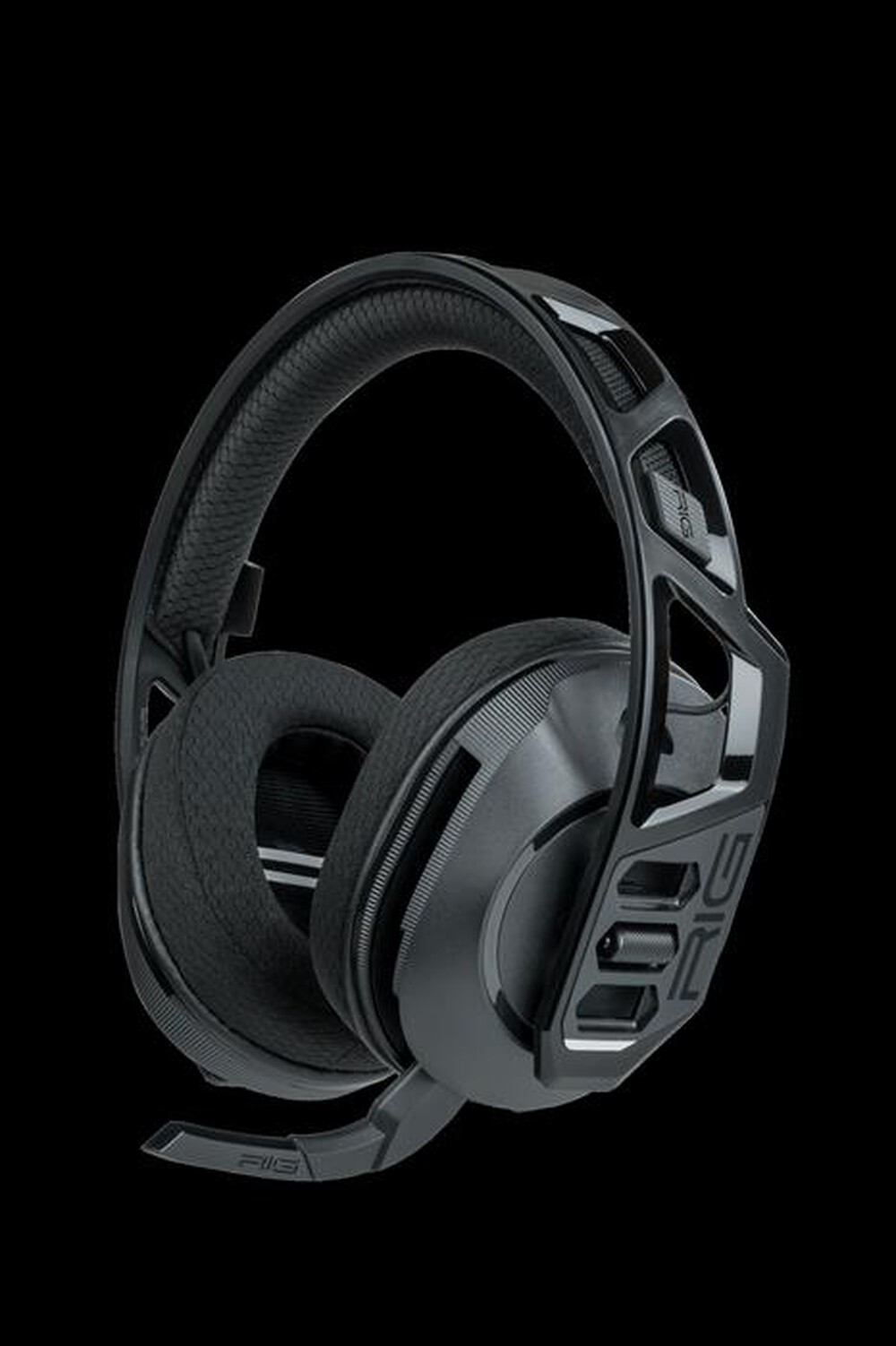 "NACON - OLP CUFFIE GAMING RIG 600 PRO HS XBX/PC-Nero"