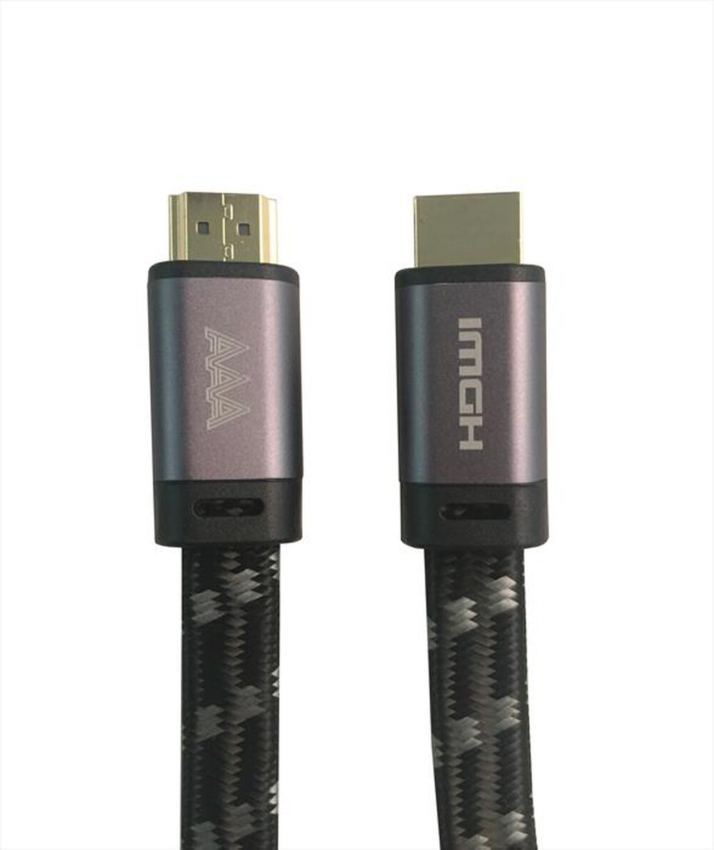"AAAMAZE - AMVT0006 Cavo Hdmi 2.0"
