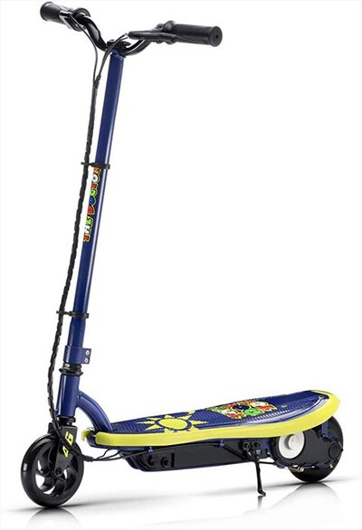 VR46 - MONOPATTINO ELETTRICO BIMBO VR46 KIDDY